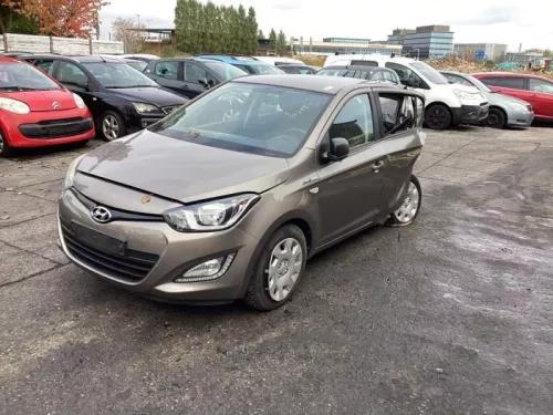 Portier 4Deurs links-voor-8247112