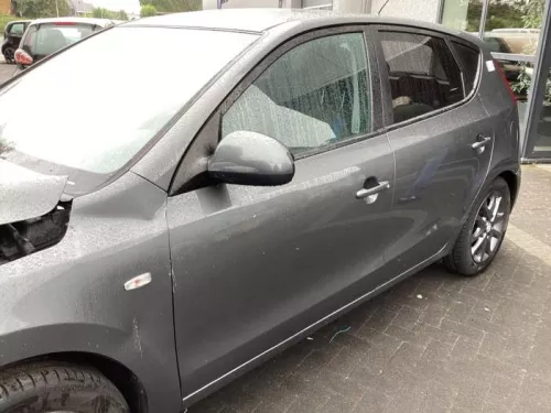 Portier 4Deurs links-voor-8069871