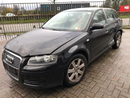 Portier 4Deurs links-voor-8259245