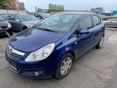 Portier 4Deurs links-voor-8317989