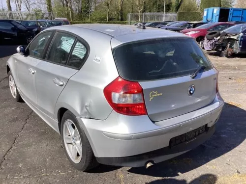 Portier 4Deurs links-voor-8304589