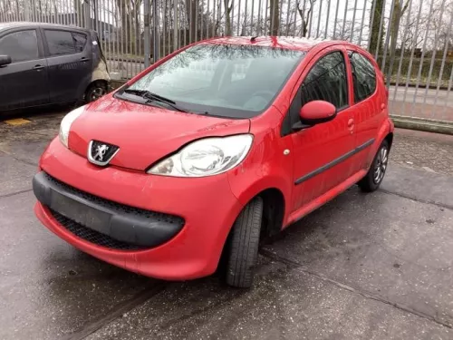 Portier 4Deurs links-voor-8295403