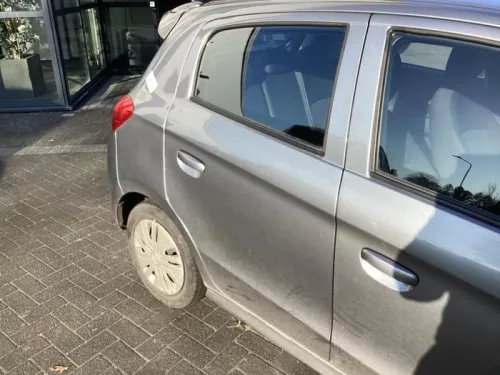 Portier 4Deurs rechts-achter-8300567