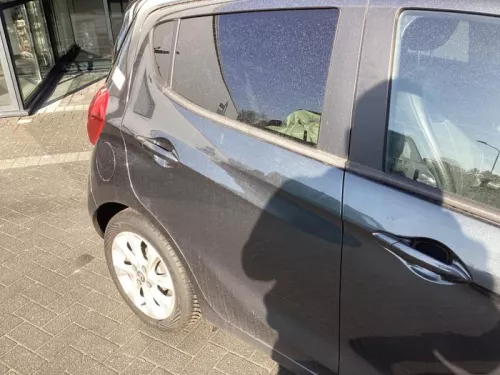 Portier 4Deurs rechts-achter-8309447