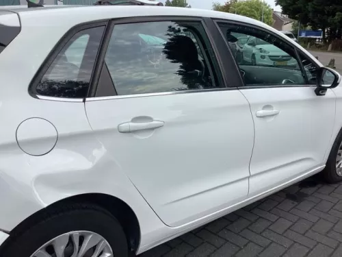 Portier 4Deurs rechts-achter-8219172 (21100961)