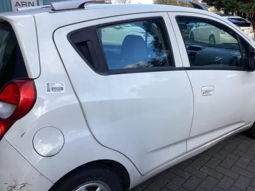 Portier 4Deurs rechts-achter-8259530 (21701903)