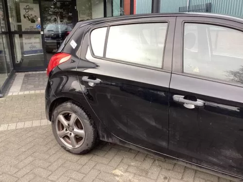 Portier 4Deurs rechts-achter-8136232
