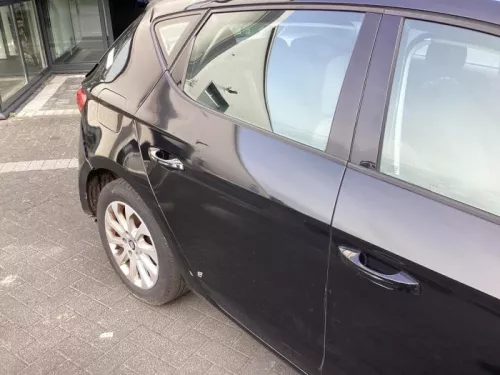 Portier 4Deurs rechts-achter-8184325 (20692130)