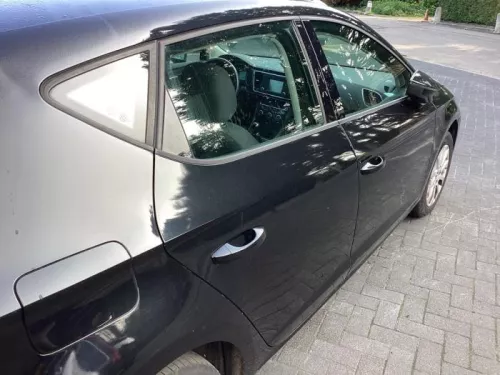 Portier 4Deurs rechts-achter-8184325 (20692130)