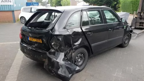 Portier 4Deurs rechts-achter-7882162 (11894488)