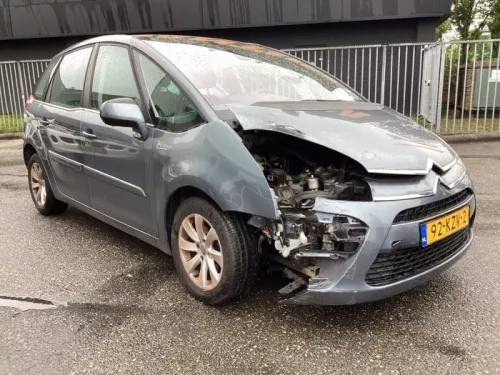 Portier 4Deurs rechts-achter-8195532 (21057193)
