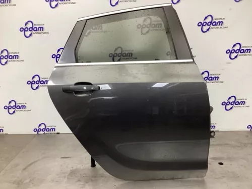 Portier 4Deurs rechts-achter-8212466