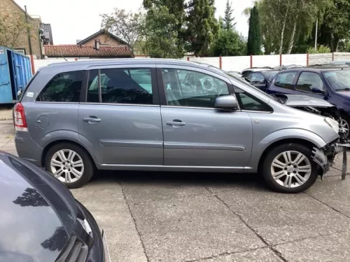Portier 4Deurs rechts-achter-8207878 (21143765)