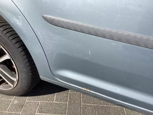 Portier 4Deurs rechts-achter-8158646 (20343901)