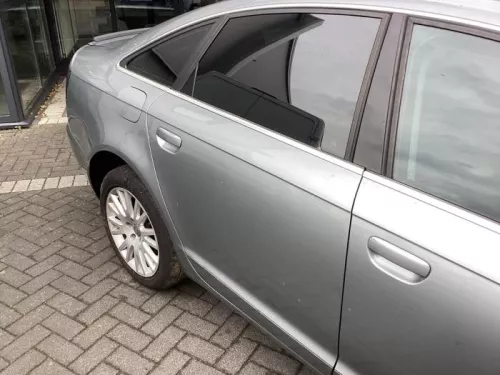 Portier 4Deurs rechts-achter-8063689