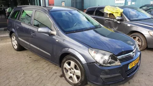 Portier 4Deurs rechts-achter-7880729 (11278325)