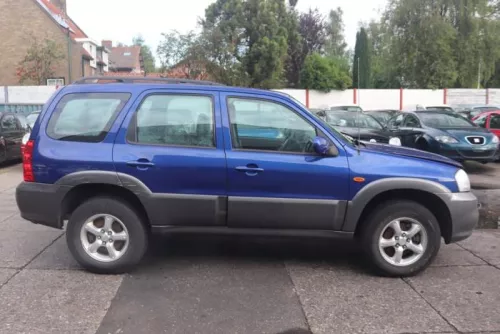 Portier 4Deurs rechts-achter-6934357 (15737108)