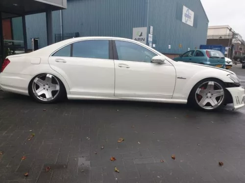 Portier 4Deurs rechts-achter-6125457 (14014478)