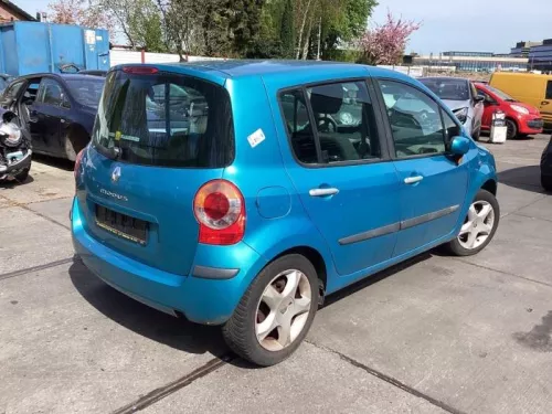 Portier 4Deurs rechts-achter-8130974 (20977372)