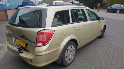 Portier 4Deurs rechts-achter-7882513 (9932653)
