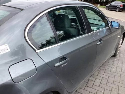 Portier 4Deurs rechts-achter-8178400 (20561023)
