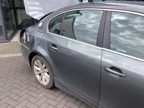Portier 4Deurs rechts-achter-8178400 (20561023)