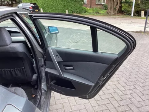 Portier 4Deurs rechts-achter-8178400 (20561023)