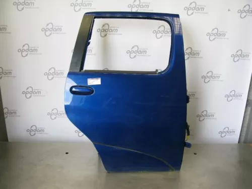 Portier 4Deurs rechts-achter-7889528