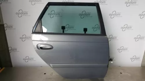 Portier 4Deurs rechts-achter-7889695