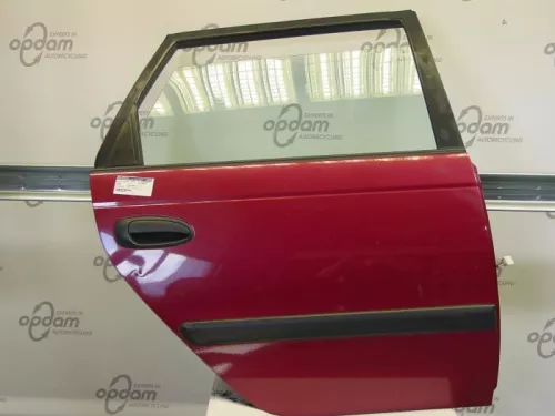 Portier 4Deurs rechts-achter-7890086