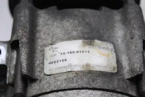 Ford Aircopomp 1016001013 y5b