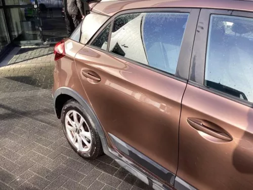 Portier 4Deurs rechts-achter-8295382