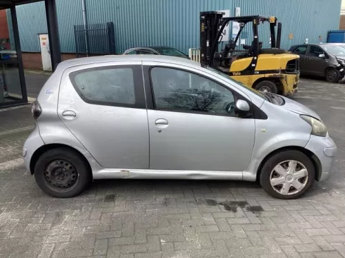 Portier 4Deurs rechts-achter-8153883 (21771054)