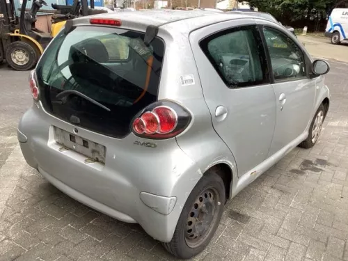 Portier 4Deurs rechts-achter-8153883 (21771054)