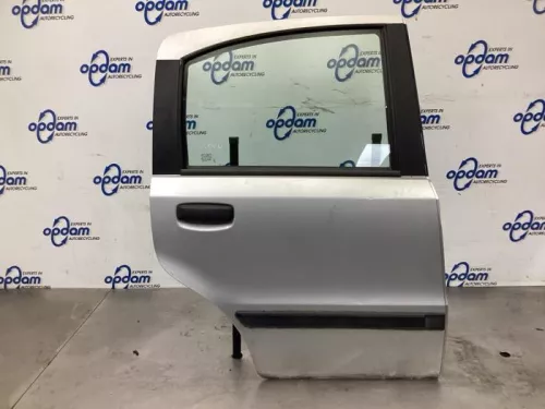 Portier 4Deurs rechts-achter-8131140