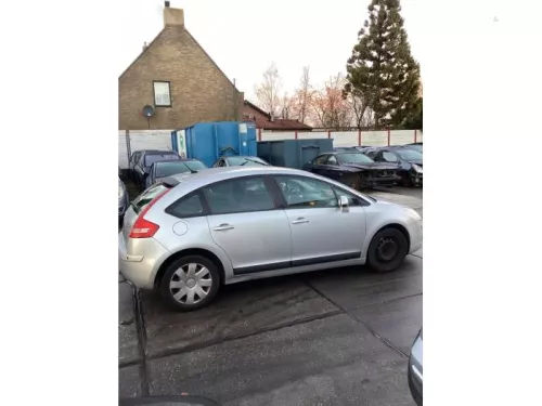 Portier 4Deurs rechts-achter-7939122 (17877239)