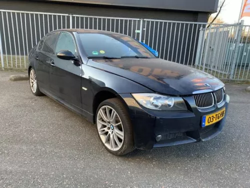 Portier 4Deurs rechts-achter-8309861