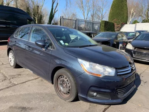 Portier 4Deurs rechts-achter-8296191