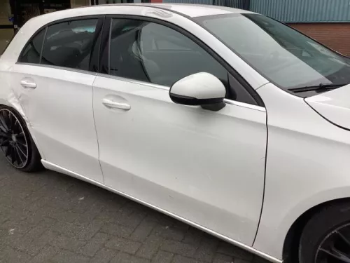 Portier 4Deurs rechts-voor-8254528