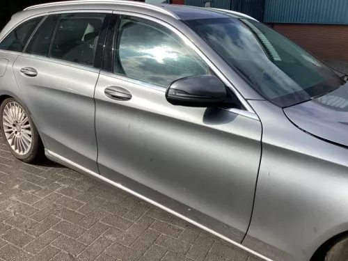 Portier 4Deurs rechts-voor-8157651