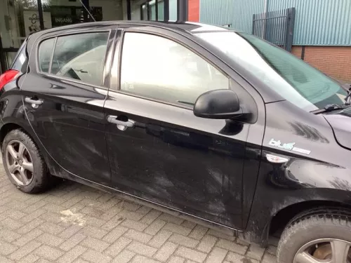 Portier 4Deurs rechts-voor-8136232