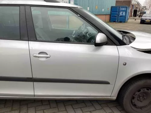 Portier 4Deurs rechts-voor-7538278 (16417333)