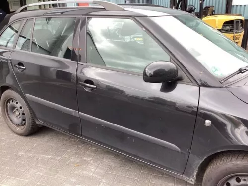 Portier 4Deurs rechts-voor-8069046