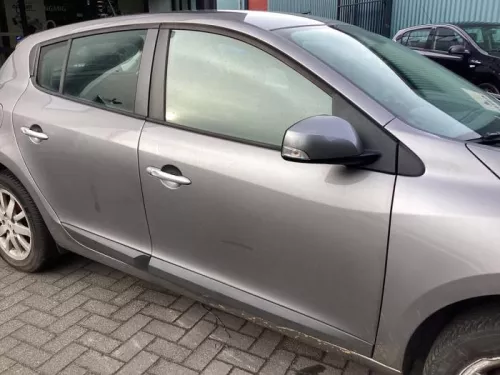 Portier 4Deurs rechts-voor-8138934 (20016593)