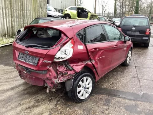 Portier 4Deurs rechts-voor-8151094 (20586483)