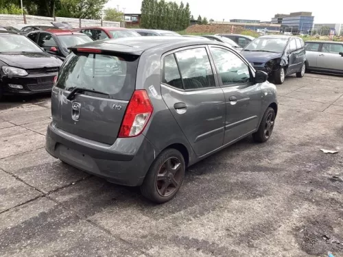 Portier 4Deurs rechts-voor-8203369 (21053001)