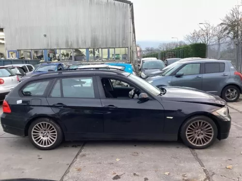 Portier 4Deurs rechts-voor-8118688 (20424190)