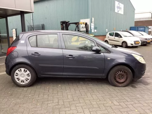 Portier 4Deurs rechts-voor-8252796 (22148871)
