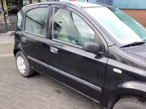 Portier 4Deurs rechts-voor-7940565