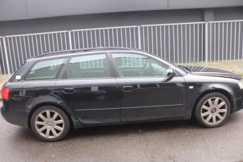 Portier 4Deurs rechts-voor-6592572